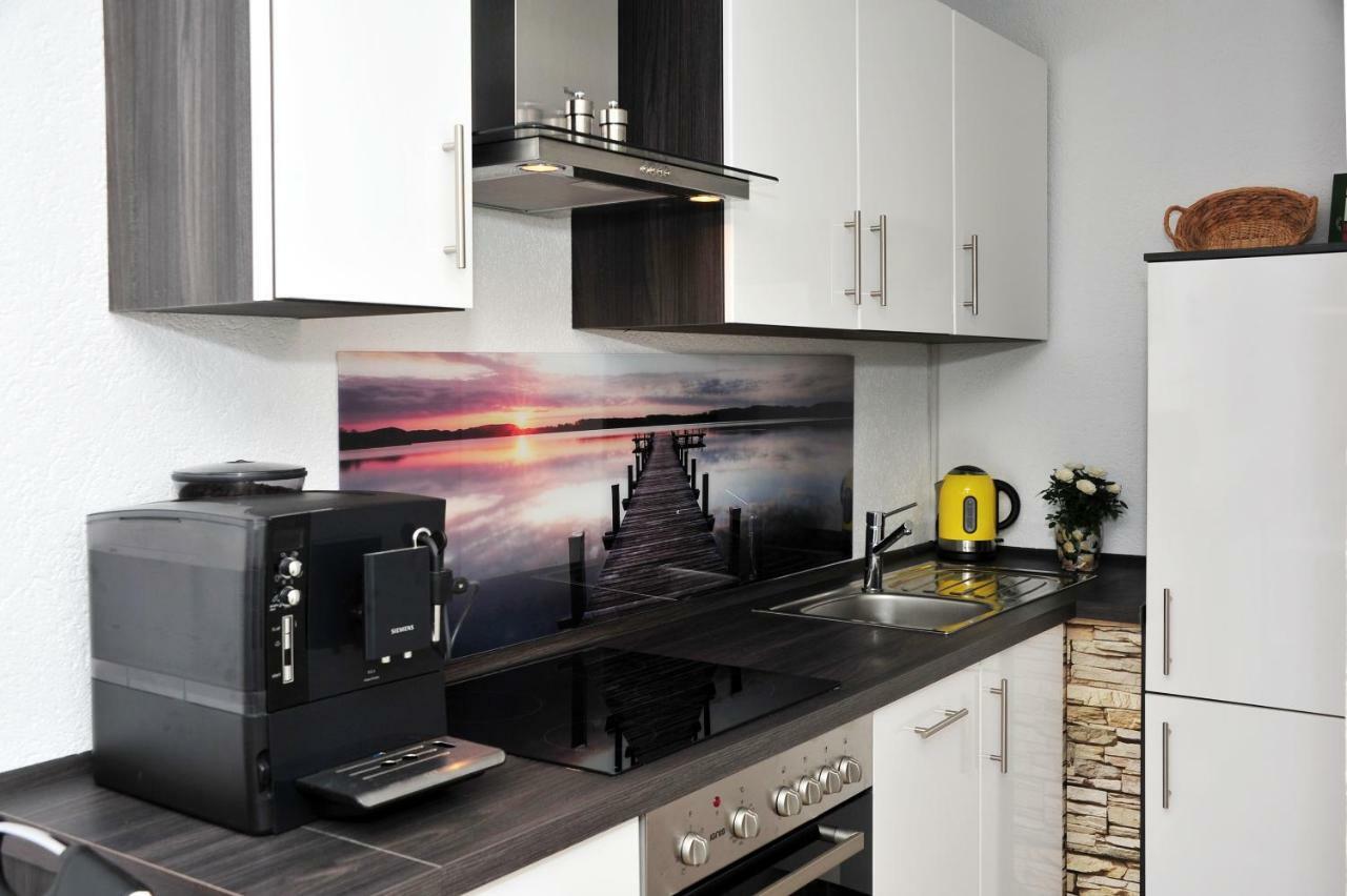 Ferienwohnung Bollenhut Schluchsee Exteriér fotografie