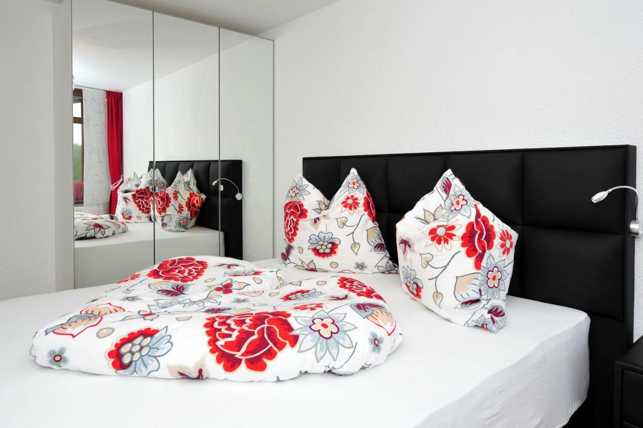 Ferienwohnung Bollenhut Schluchsee Exteriér fotografie